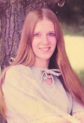 CORA “COTY” HALL